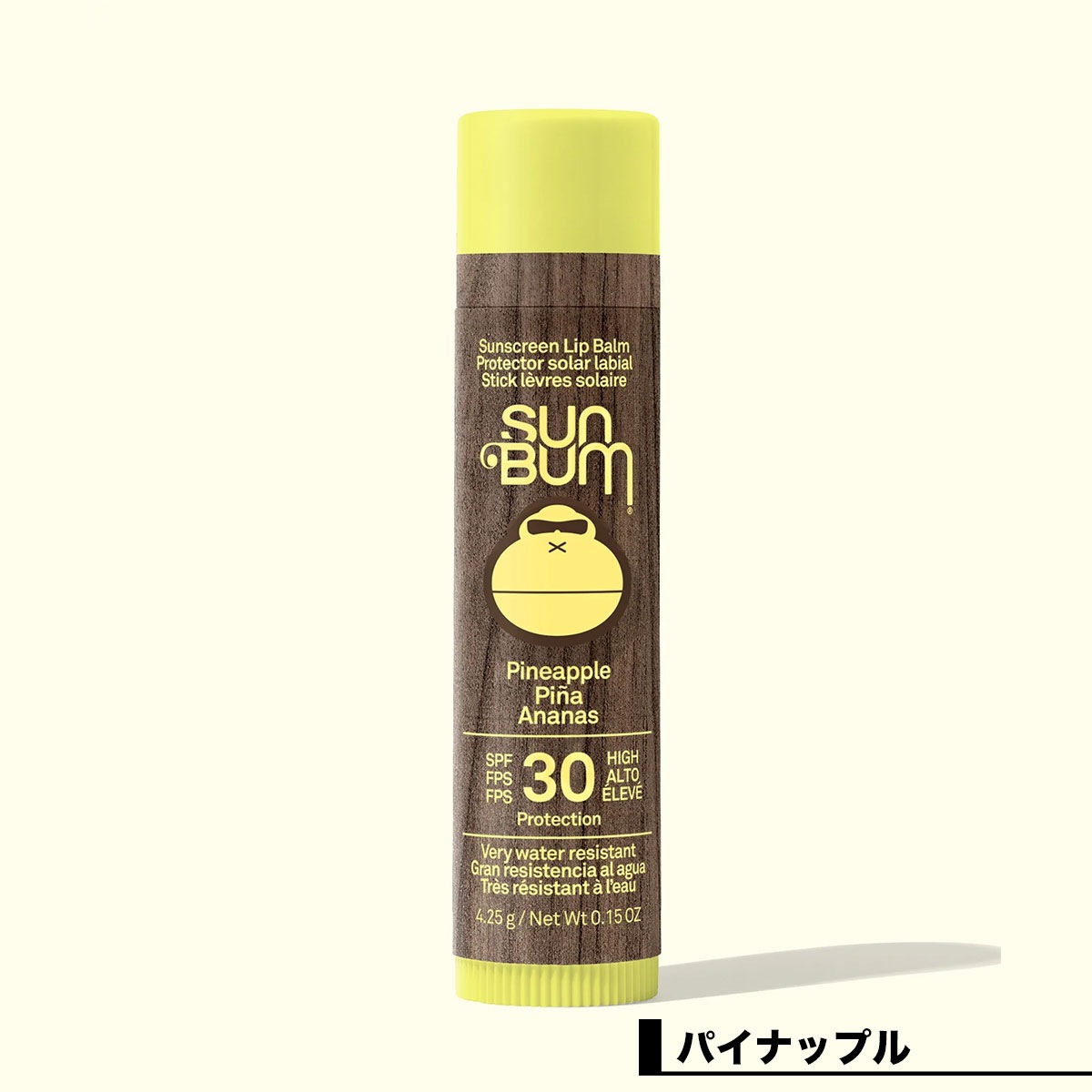 SUN BUM  | ORIGINAL LIP BALM��23-46024-RF��