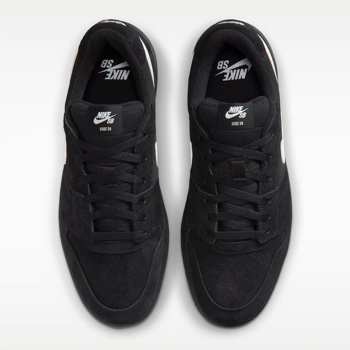 NIKE SB  | CODE 58��IB0108-001��