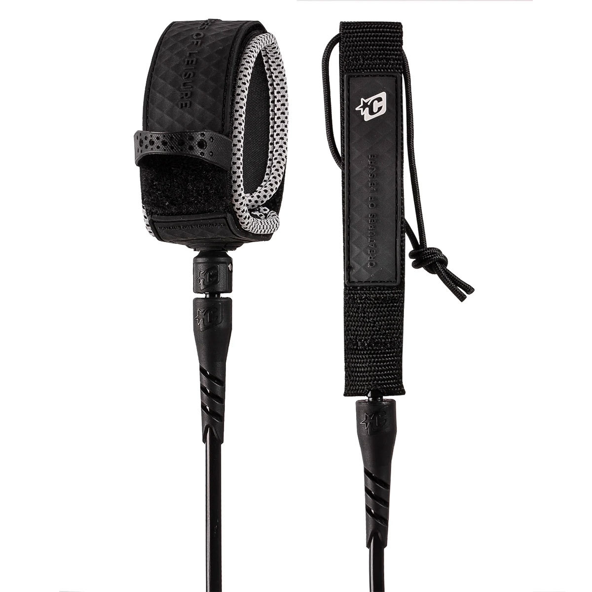 CREATURES OF LEISURE ���ꥨ�����㡼�� ���� �쥸�㡼 �����եܡ��� �ѥ������ �����ե����� �꡼���女���� ��饤���� �ץ� ���硼�ȥܡ��� �͵� �������� | LEASH RELIANCE PRO 7��LPR21007BKBL��¾