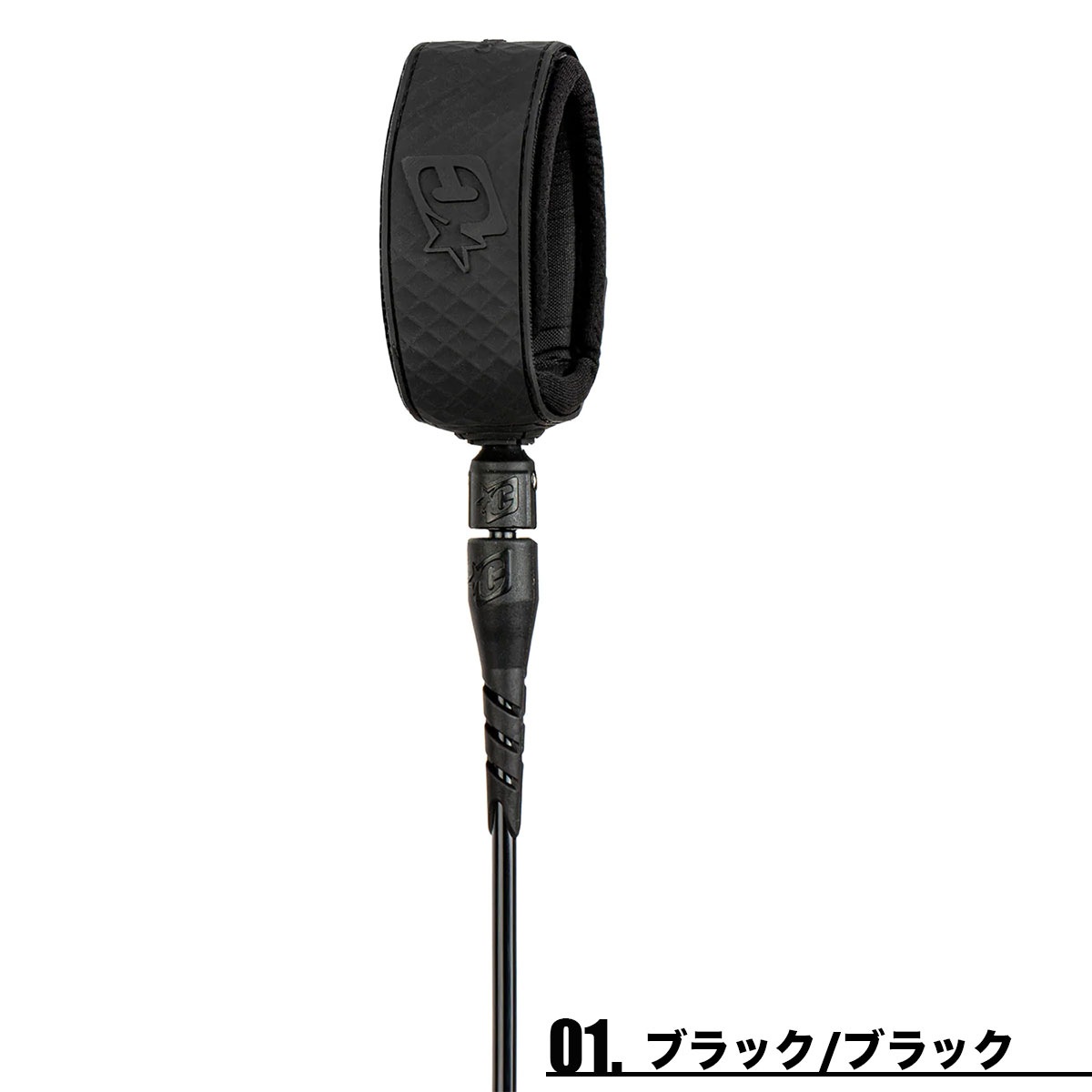 CREATURES OF LEISURE ���ꥨ�����㡼�� ���� �쥸�㡼 �����եܡ��� �ѥ������ �����ե����� �꡼���女���� ��饤���� �ץ� ���硼�ȥܡ��� �͵� �������� | LEASH RELIANCE PRO 7��LPR21007BKBL��¾