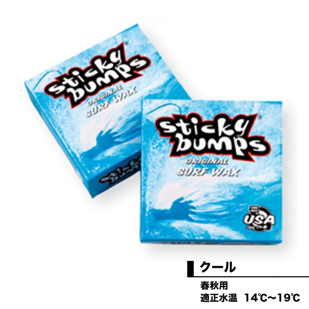 STICKYBUMPS ���ƥ��å����Х�ץ� �����ե�å��� ���ꥸ�ʥ� �����եܡ��� ��å��� �����Ի��� ��ߤ� �����ե��� ���� �͵� �֥��� | SURF WAX ORIGINAL��00016 - 00020��