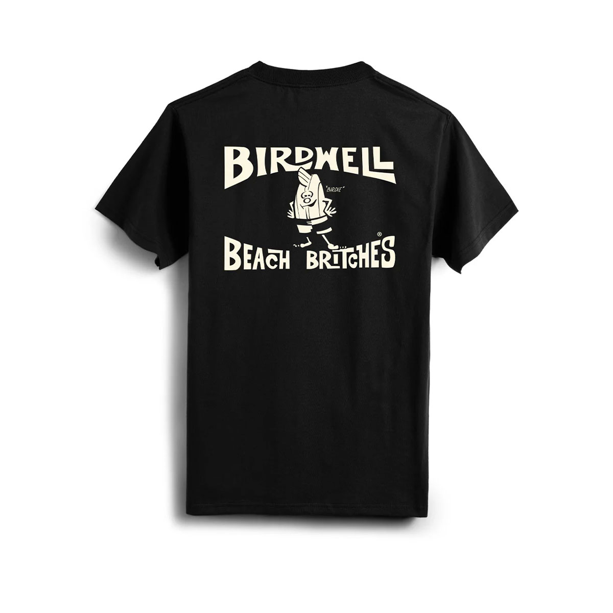 �С��ɥ����� birdwell ��� Ⱦµ T����� �Хå��ץ��� ������ơ����� ��4�� M L �͵��֥��� ���� ���� | BIRDWELL LICENSE PLATE TSHIRT��1TS1-0003��