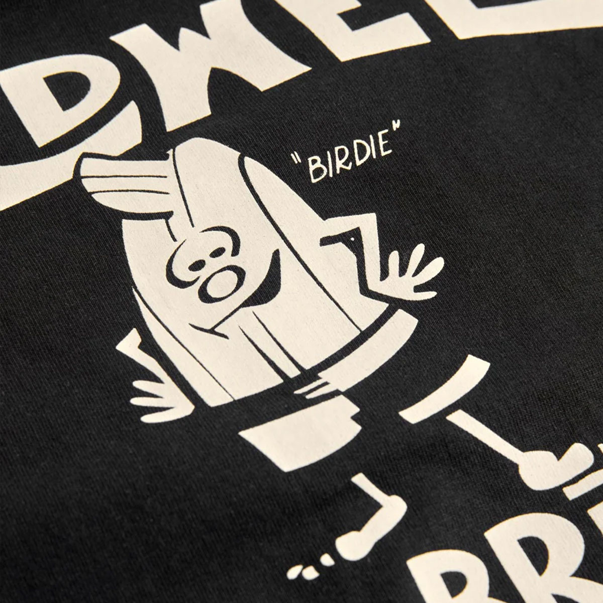 �С��ɥ����� birdwell ��� Ⱦµ T����� �Хå��ץ��� ������ơ����� ��4�� M L �͵��֥��� ���� ���� | BIRDWELL LICENSE PLATE TSHIRT��1TS1-0003��