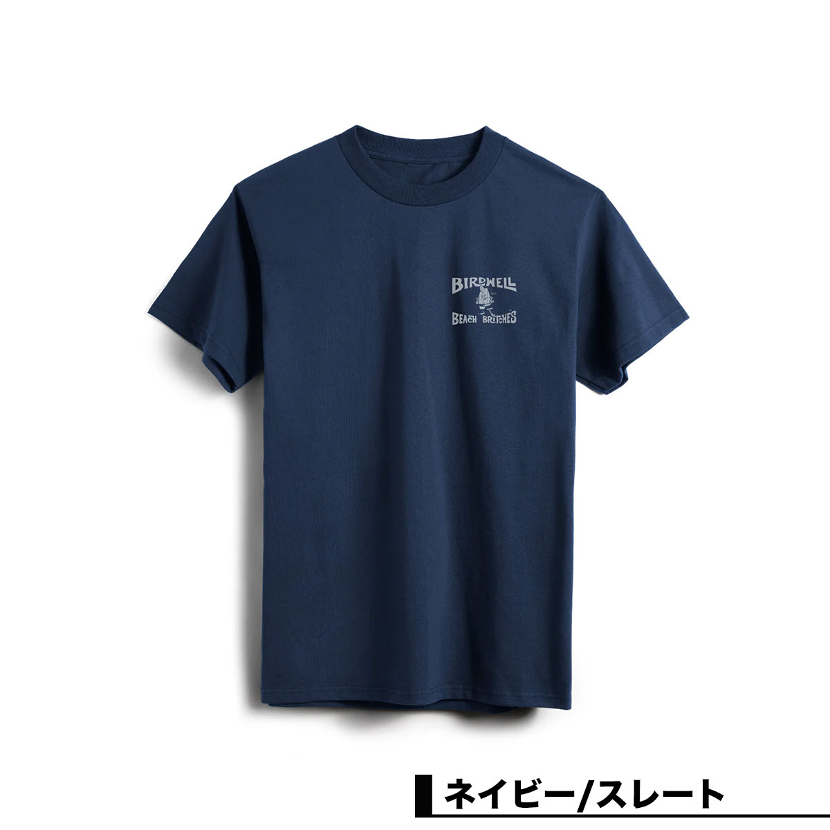 �С��ɥ����� birdwell ��� Ⱦµ T����� �Хå��ץ��� ������ơ����� ��4�� M L �͵��֥��� ���� ���� | BIRDWELL LICENSE PLATE TSHIRT��1TS1-0003��