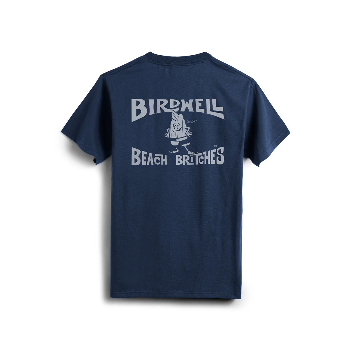 �С��ɥ����� birdwell ��� Ⱦµ T����� �Хå��ץ��� ������ơ����� ��4�� M L �͵��֥��� ���� ���� | BIRDWELL LICENSE PLATE TSHIRT��1TS1-0003��