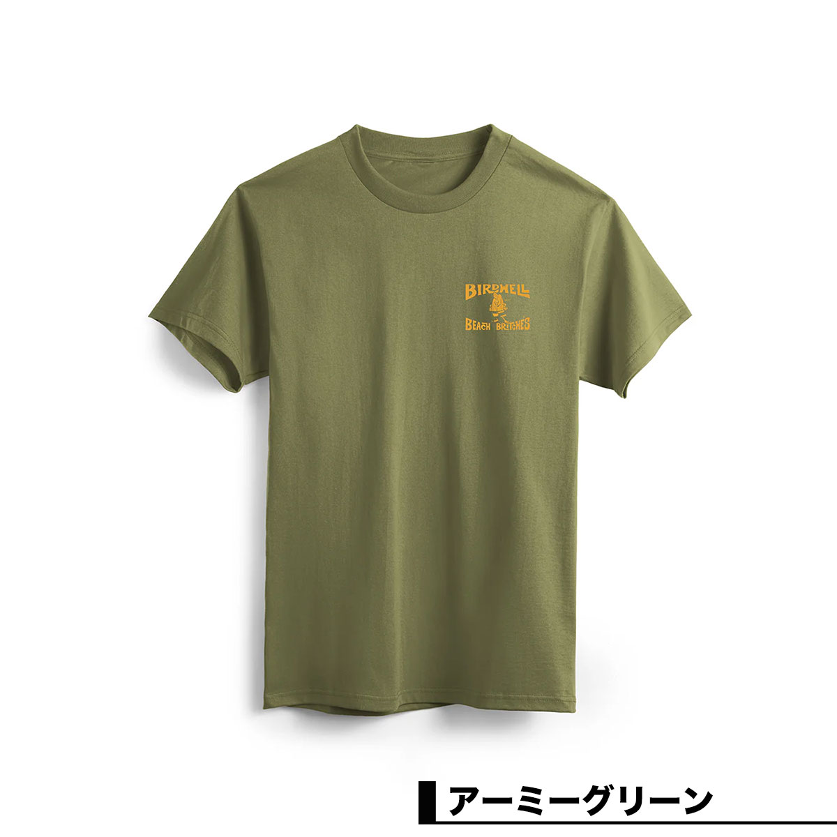 �С��ɥ����� birdwell ��� Ⱦµ T����� �Хå��ץ��� ������ơ����� ��4�� M L �͵��֥��� ���� ���� | BIRDWELL LICENSE PLATE TSHIRT��1TS1-0003��