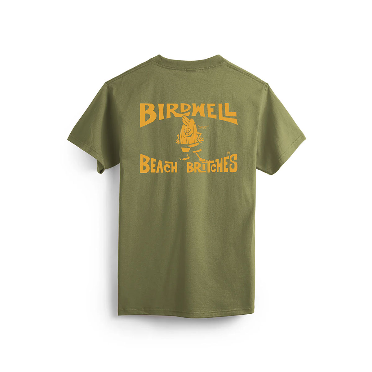 �С��ɥ����� birdwell ��� Ⱦµ T����� �Хå��ץ��� ������ơ����� ��4�� M L �͵��֥��� ���� ���� | BIRDWELL LICENSE PLATE TSHIRT��1TS1-0003��