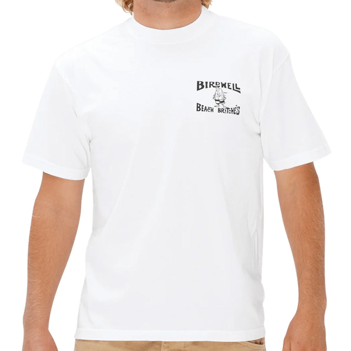 �С��ɥ����� birdwell ��� Ⱦµ T����� �Хå��ץ��� ������ơ����� ��4�� M L �͵��֥��� ���� ���� | BIRDWELL LICENSE PLATE TSHIRT��1TS1-0003��