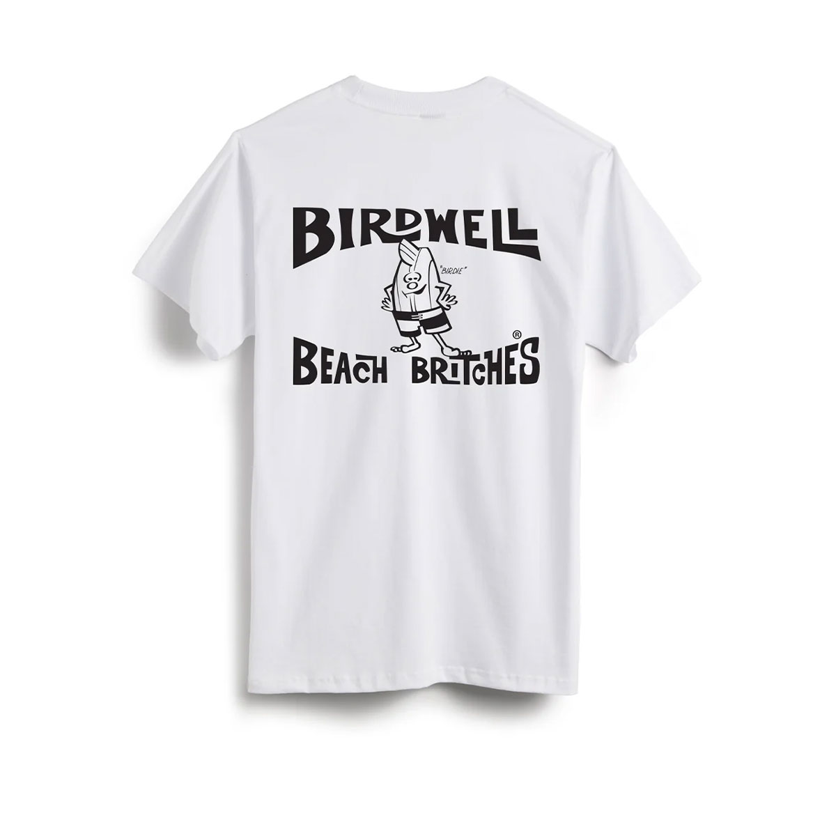 �С��ɥ����� birdwell ��� Ⱦµ T����� �Хå��ץ��� ������ơ����� ��4�� M L �͵��֥��� ���� ���� | BIRDWELL LICENSE PLATE TSHIRT��1TS1-0003��