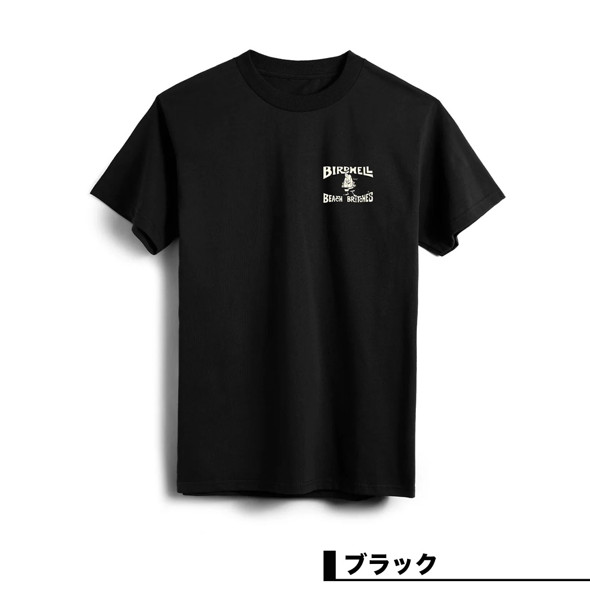 �С��ɥ����� birdwell ��� Ⱦµ T����� �Хå��ץ��� ������ơ����� ��4�� M L �͵��֥��� ���� ���� | BIRDWELL LICENSE PLATE TSHIRT��1TS1-0003��