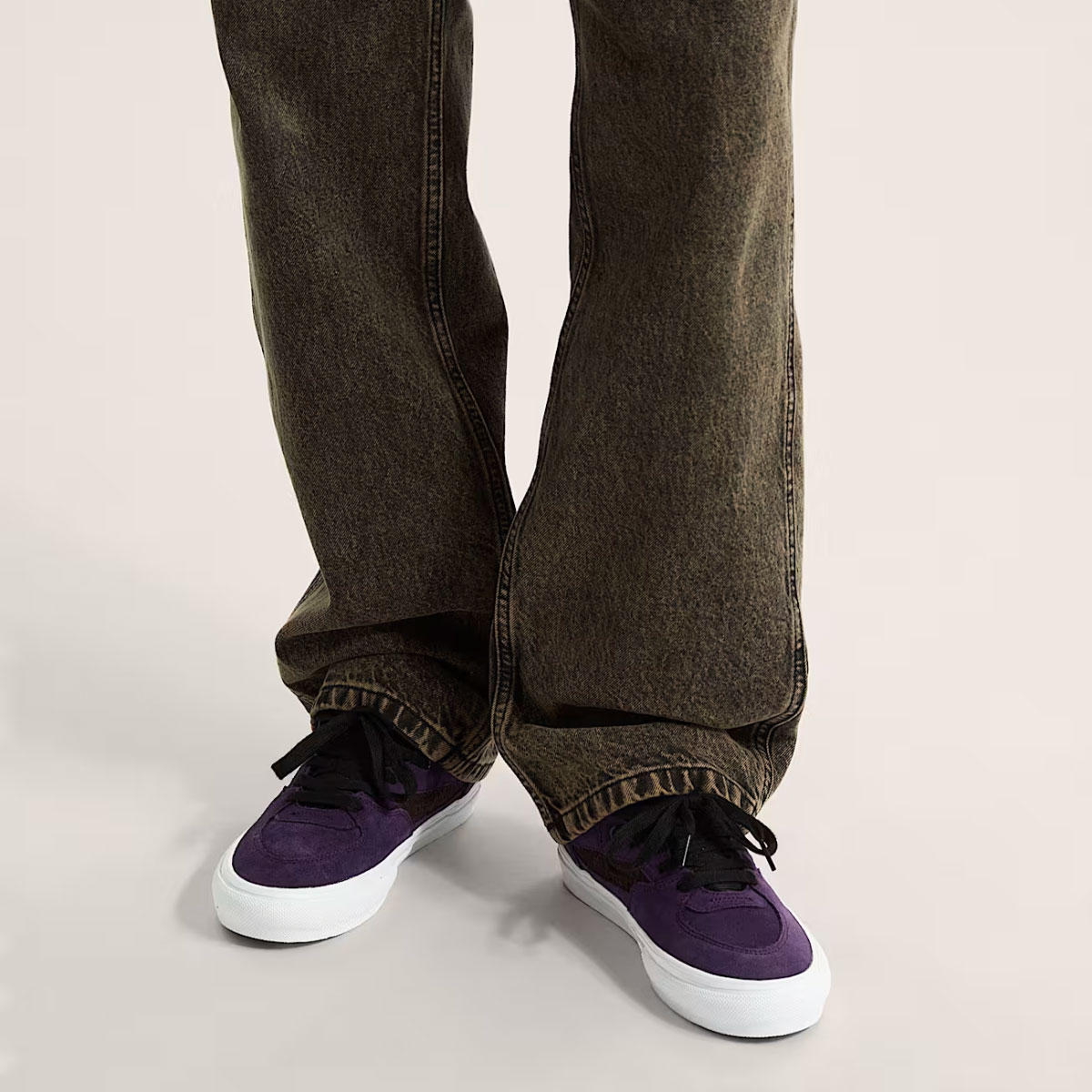 ������ �Х� ���ˡ����� ��� �ϡ��ե���� 26.5 27.0 27.5cm �������塼 ���������� �͵��֥��� VANS ���� | SKATE HALF CAB��VN0A5FCDGPE��