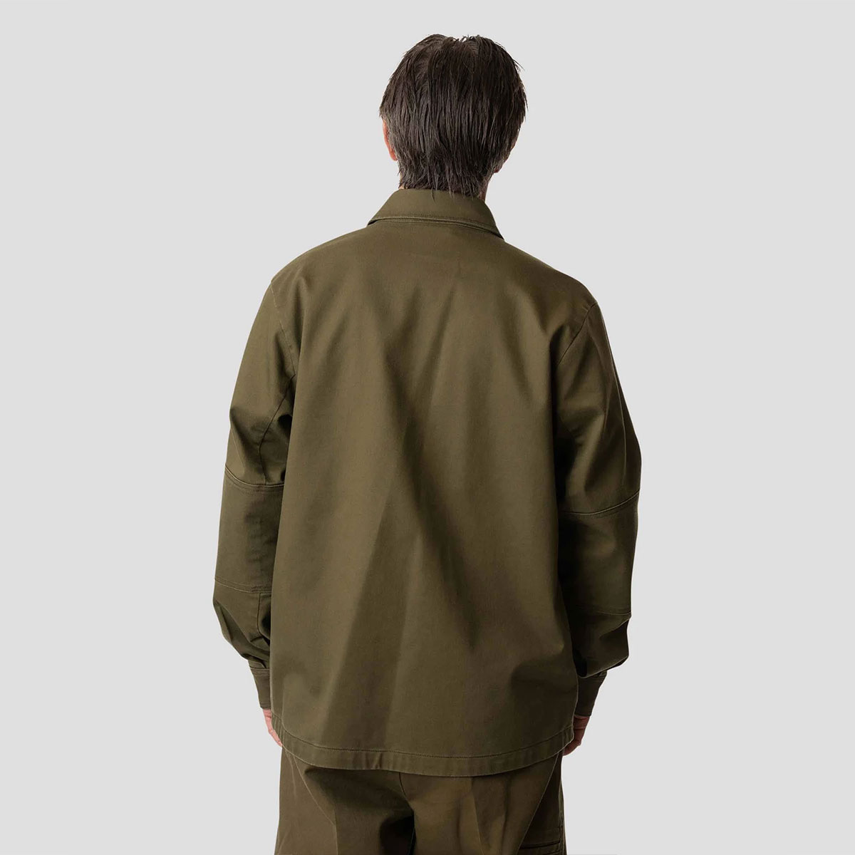 DICKIES �ǥ��å�����  �������ȥܡ��ǥ��� ��� ���㥱�å� ����� ���㥱�å� �ޥ���������������� ���������� �֥��� | MA LINED SHACKET��DK0A8673��