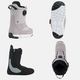 �ڥ��Ρ��������BURTON �С��ȥ� ���Ρ��ܡ��ɥ֡��� ������� �饤��饤�� BOA �磻�� ��ǥ����� ��3�� 24.0 25.0 26.0cm ���Υܡ� �͵� �֥��� ���� | LIMELIGHT BOA BOOTS��W26JP-150871��