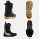 �ڥ��Ρ��������BURTON �С��ȥ� ���Ρ��ܡ��ɥ֡��� ������� �饤��饤�� BOA �磻�� ��ǥ����� ��3�� 24.0 25.0 26.0cm ���Υܡ� �͵� �֥��� ���� | LIMELIGHT BOA BOOTS��W26JP-150871��