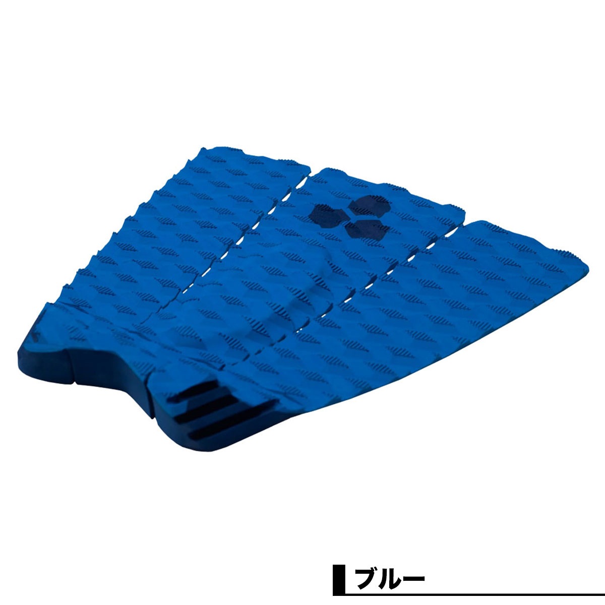 �����ե��� �ǥå��ѥå� �ǥå��ѥå� �꡼�ա��ҡ����륦�å� 3�ԡ��� ����ͥ륢����� �����եܡ��� Channel Islands Surfboards  |  Reef Heazlewood Arch Pad��PAD-A3-RH��