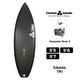 �ڥ�����ۥ���ͥ륢����� �����եܡ��� ����ץ����������С�2 DD2 ECT �Х� ���硼�ȥܡ��� �� �֥�å� ������å� futures. �����ե��� �����ͥ륢������ �͵���ǥ� Channel Islands surfbards | Dumpster Diver 2 Eco Carbon Tech BALI 5'5 5'6 5'7��PU��