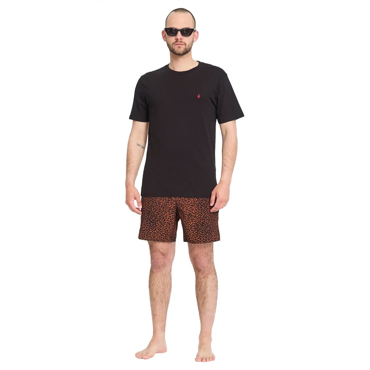 VOLCOM | MELANGE TRUNK 17��V_A2512604��