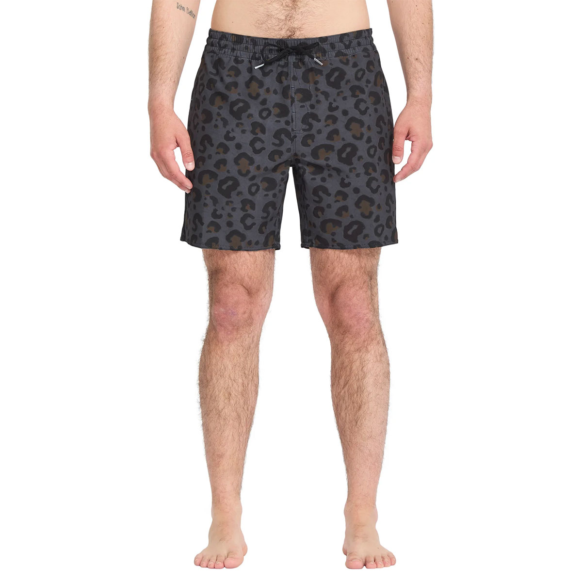 VOLCOM | MELANGE TRUNK 17��V_A2512604��
