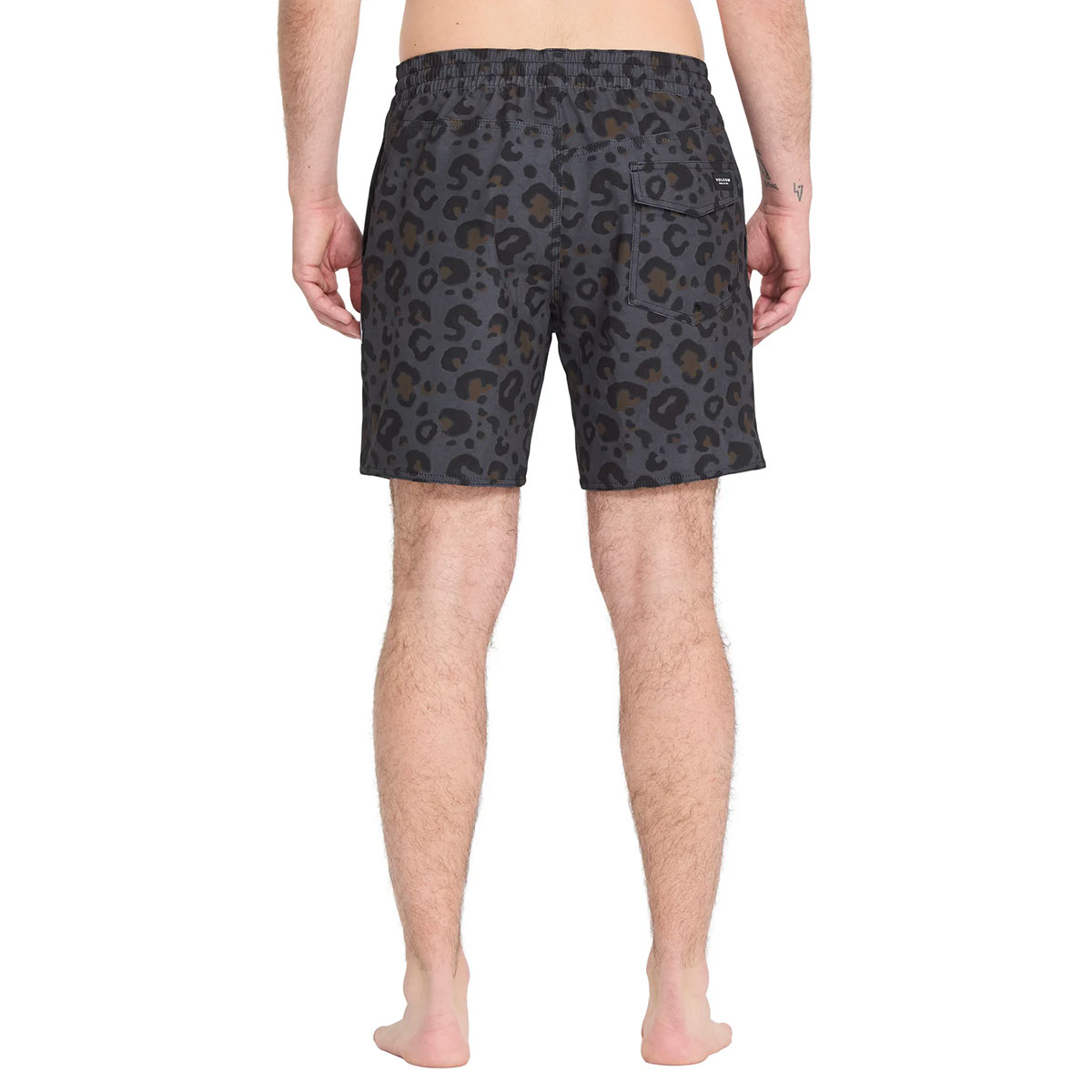 VOLCOM | MELANGE TRUNK 17��V_A2512604��