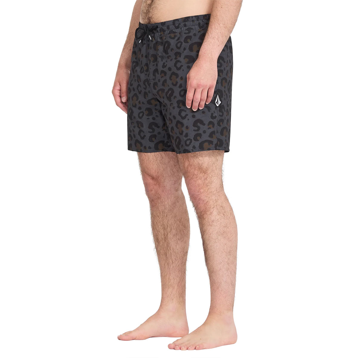 VOLCOM | MELANGE TRUNK 17��V_A2512604��
