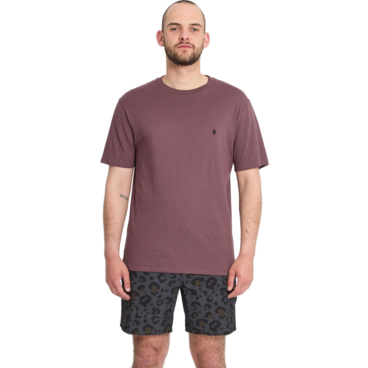 VOLCOM | MELANGE TRUNK 17��V_A2512604��
