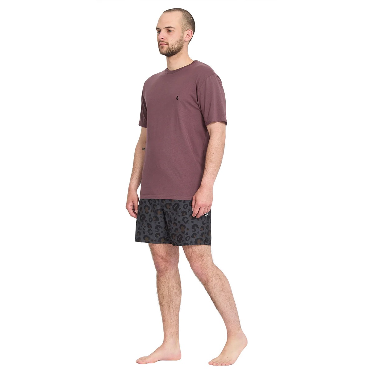 VOLCOM | MELANGE TRUNK 17��V_A2512604��