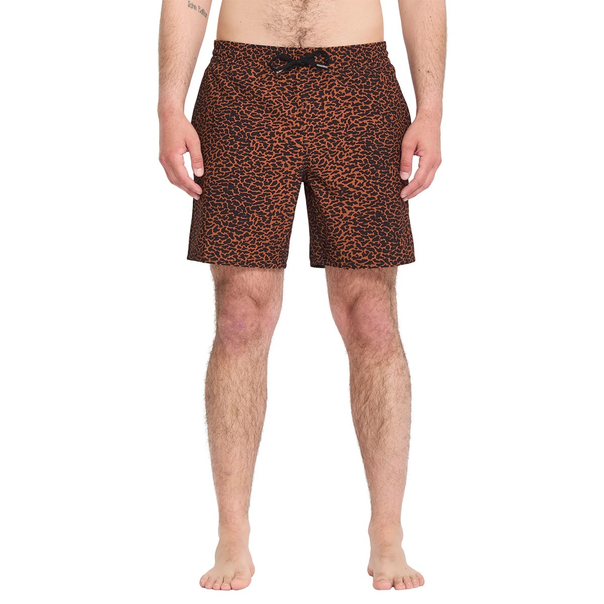 VOLCOM | MELANGE TRUNK 17��V_A2512604��