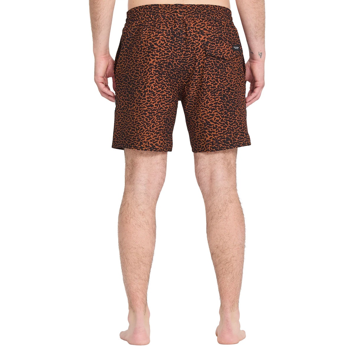VOLCOM | MELANGE TRUNK 17��V_A2512604��