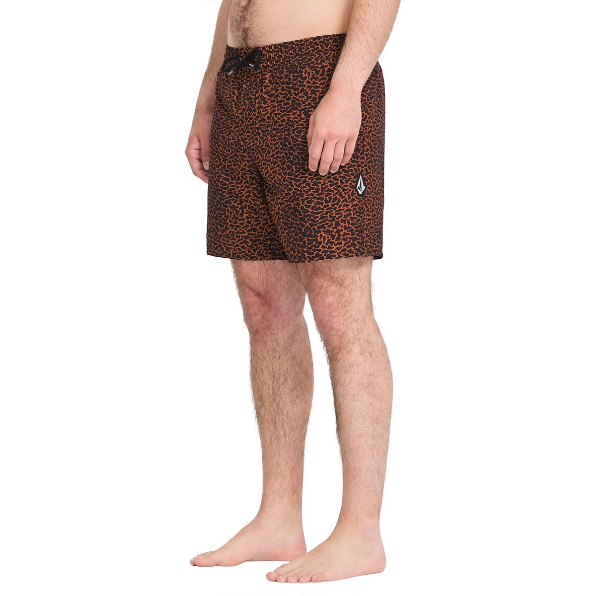 VOLCOM | MELANGE TRUNK 17��V_A2512604��