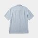 HUF  | BIG BLOCK STRIPED SHIRT��BU00268��
