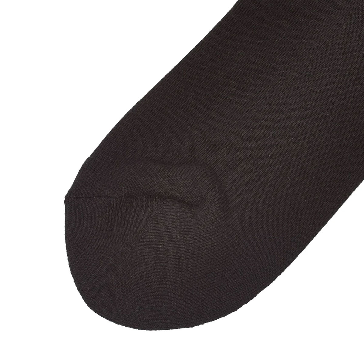 X-GIRL  | SIDE LOGO FACE RIBBED SOCKS��105262054007��