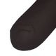 X-GIRL  | SIDE LOGO FACE RIBBED SOCKS��105262054007��