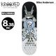 KROOKED | Mike Anderson Redux Deck 8.38inc��MANDERSON-1��