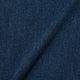 X-GIRL | EMBLEM POCKET ASYMMETRIC WAIST DENIM PANTS��105263031007��