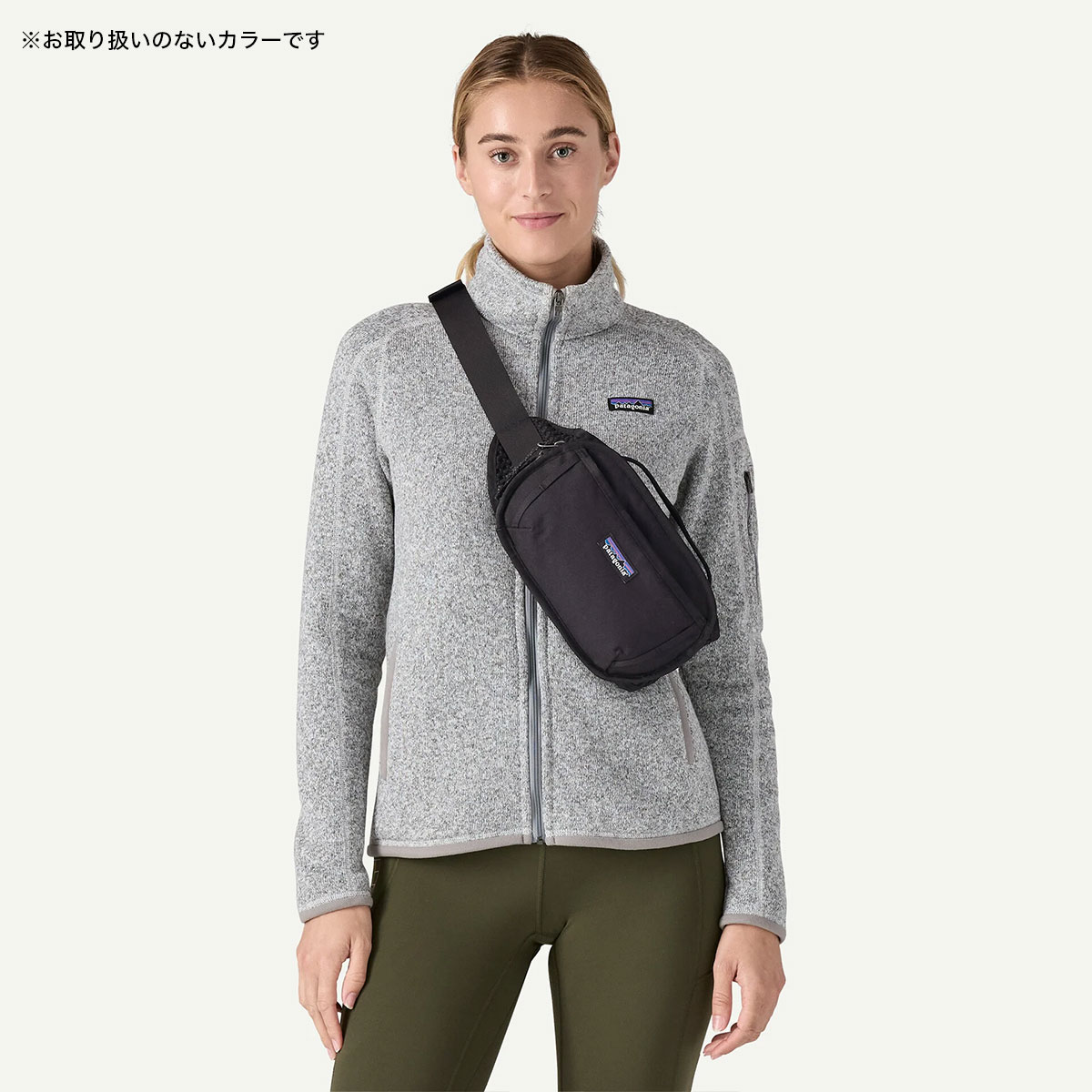 Patagonia  | Fieldsmith Hip Pack 5L��48580��