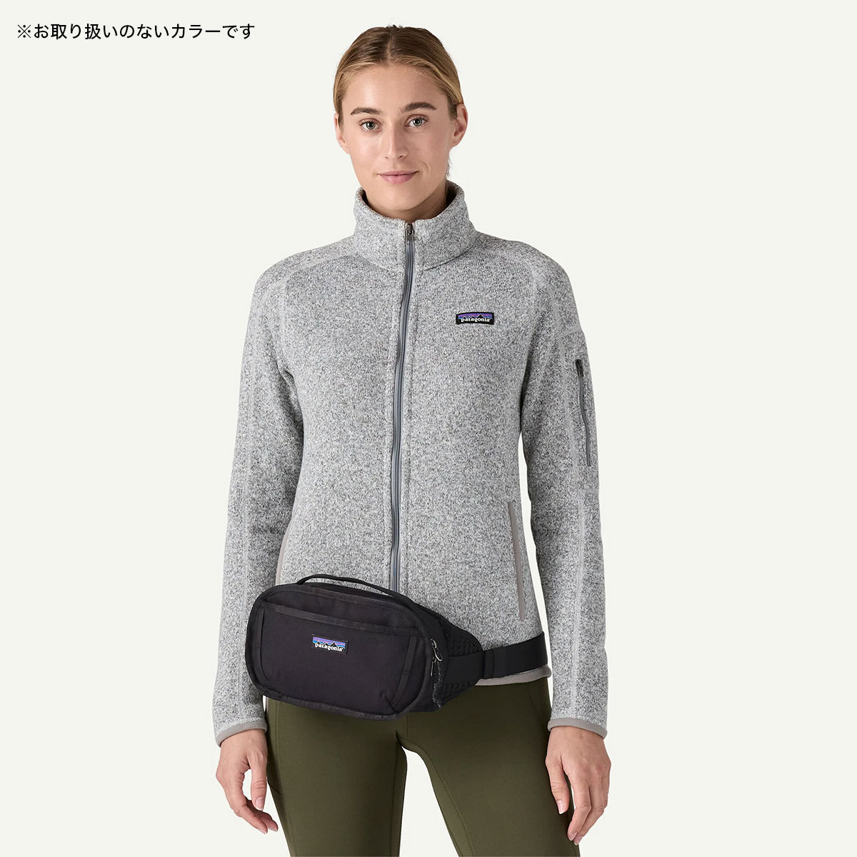 Patagonia  | Fieldsmith Hip Pack 5L��48580��