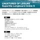 CREATURES OF LEISURE  | Superlite Longboard Ankle 9.0ft��LSLLA23009BKSI��