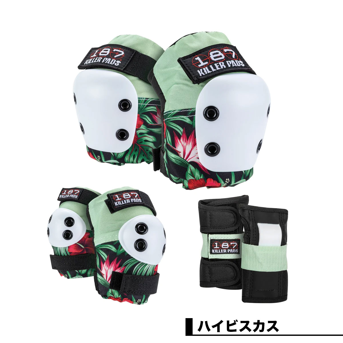 187���顼�ѥå� �ץ��ƥ����� ���å� ����˥� �Ҷ� �������ȥܡ��� �����ܡ� ���å����ѥå� �����ɻ� �ɶ� JR KIDS PAD SIX PACK 187killerpads ��95108-22��