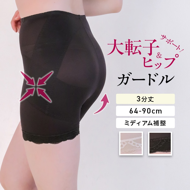 HIP UP POWER GUARD ヒップアップパワーガード 女性用 ヒップアップ パワーガード（Ladies） - カイロプラクティックの