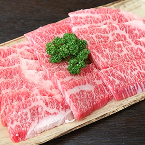 伊賀牛焼き肉用 カルビ