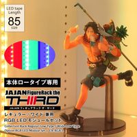 ���쥯������å���RGB��LED���⥸�塼�륻�åȡ����������ס�-�ե����奢��å� �� ������-��CR-RGB-L