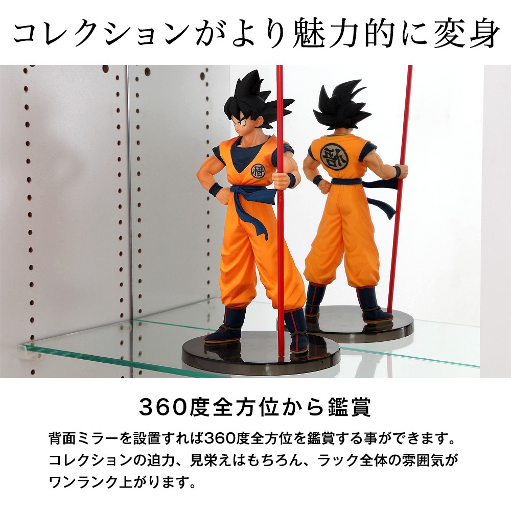 ŷ��ĤäѤꥳ�쥯������å�����55cm�߱���29cm���������̥ߥ顼��-���֥����å�-