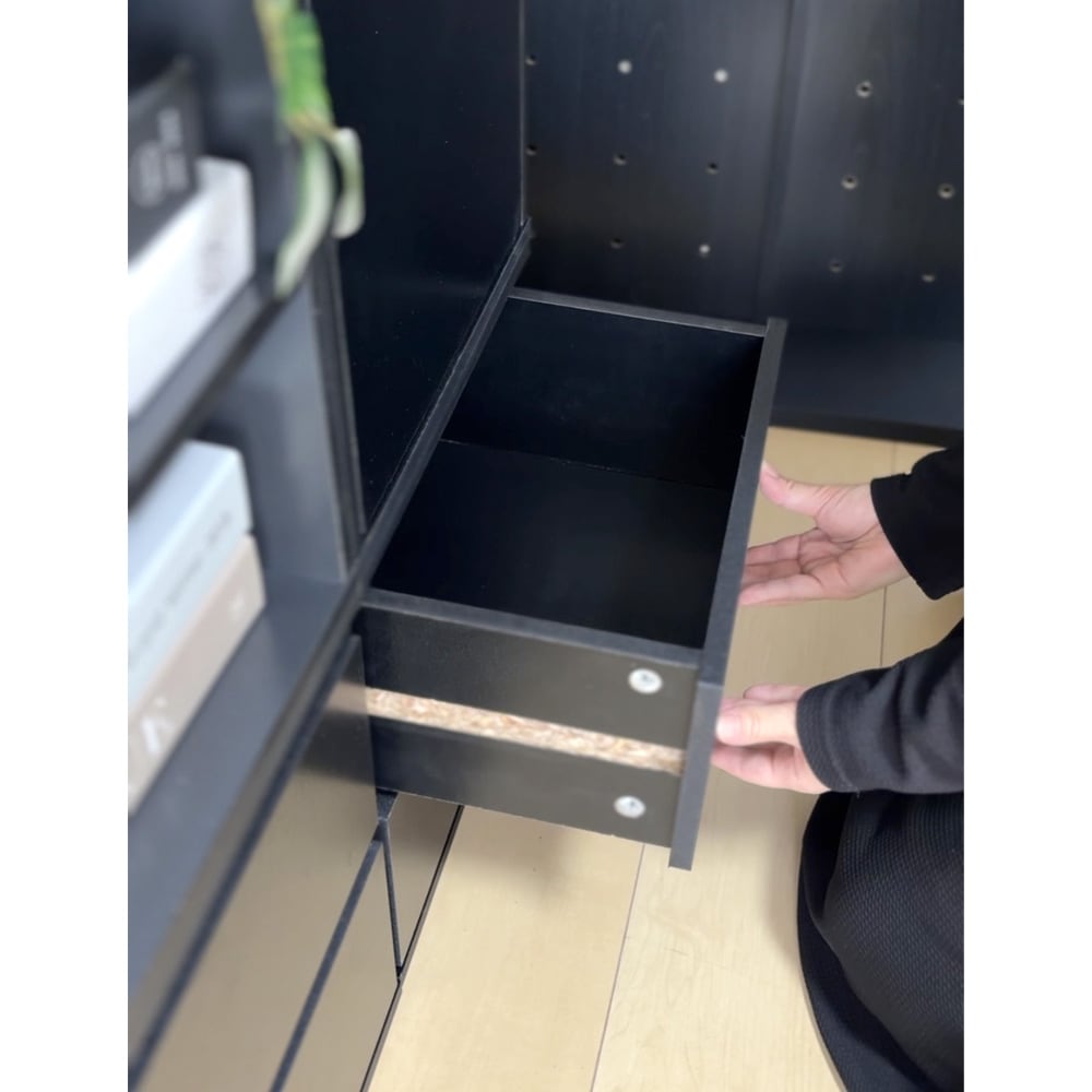 �Ȥ߹�碌 ��ͳ���� ���塼�֥ܥå���-Cubrick- ���塼�֥�å� �����ץ󥿥��� ��34.5cm�߱���29cm�߹⤵34.3cm