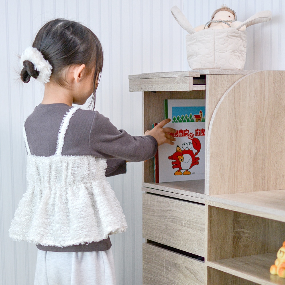 �Ȥ߹�碌 ��ͳ���� ���塼�֥ܥå���-Cubrick- ���塼�֥�å�  ��å������� ��34.5cm�߱���29cm�߹⤵34.3cm