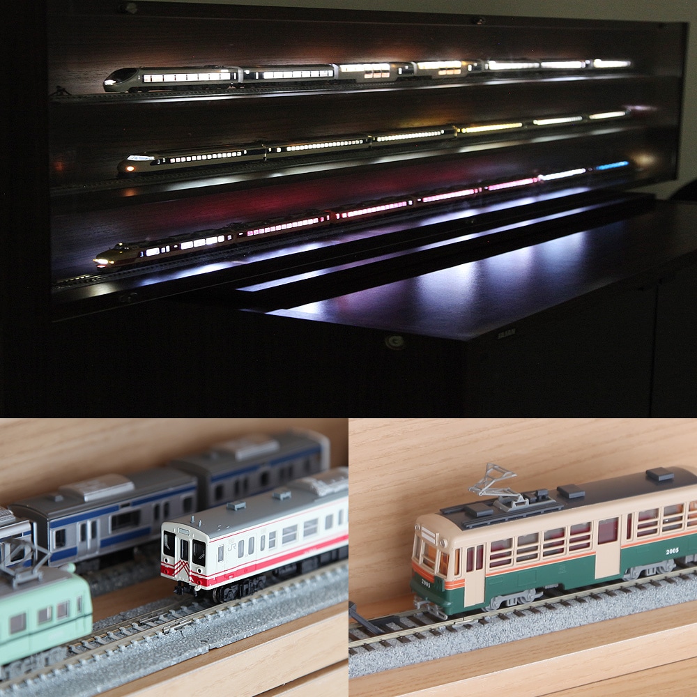 N��������HO�������б� Ŵƻ�Ϸ��ǥ����ץ쥤����������93cm�߱���11.5cm������/��90cm�߱���8.8cm�������/��78.3cm�߱���18.5cm