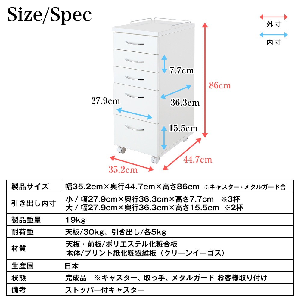 �ǥ󥿥륭��ӥͥå� ��35cm�߱���45cm�߹⤵86cm -���ȥ饹-