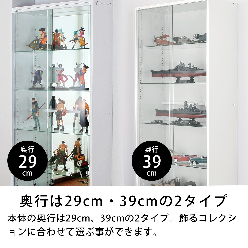 �� ���� �� LED�ʥۥ磻�ȡ˥��å� �ۥ��쥯������å� �磻�� �ϥ������� ������ ��83cm�߱���39cm -�ե����奢��å� �� ������- ��CR-TH8339E��