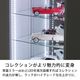 �� ���� �� LED�ʥۥ磻�ȡ˥��å� �ۥ��쥯������å� �쥮��顼 �ϥ������� ��55cm�߱���19cm -�ե����奢��å� �� ������- ��CR-T5519E��