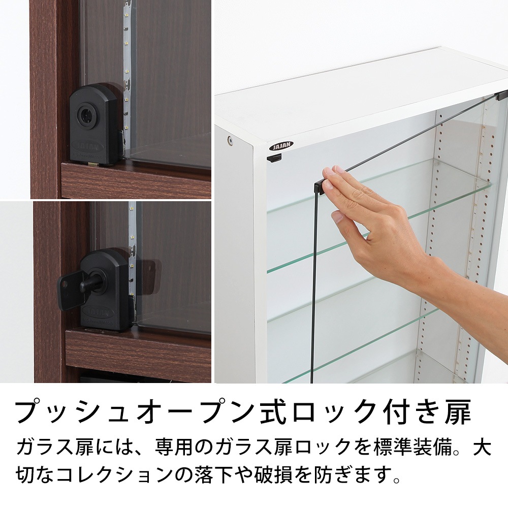�� ���� �� LED�ʥۥ磻�ȡ˥��å� �ۥ��쥯������å� �쥮��顼 ���������� ��55cm�߱���19cm -�ե����奢��å� �� ������- ��CR-T5519EL��