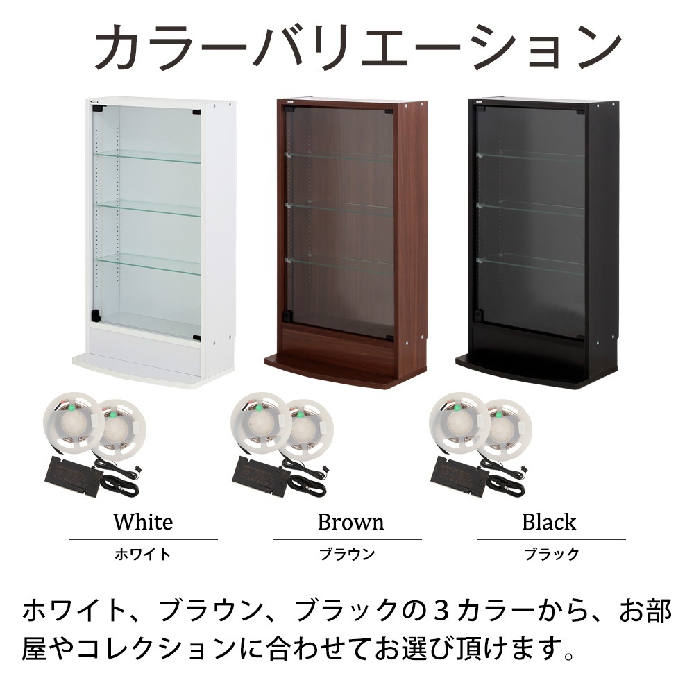 �� ���� �� LED�ʥۥ磻�ȡ˥��å� �ۥ��쥯������å� �쥮��顼 ���������� ��55cm�߱���19cm -�ե����奢��å� �� ������- ��CR-T5519EL��